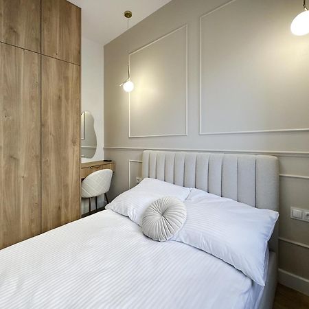 Piotrkowska 97 Apartment วูดช์ ภายนอก รูปภาพ
