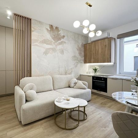 Piotrkowska 97 Apartment วูดช์ ภายนอก รูปภาพ