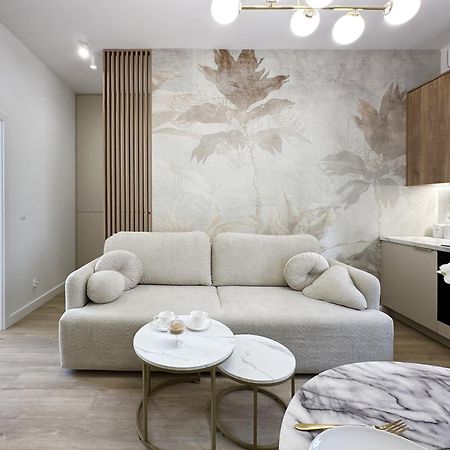 Piotrkowska 97 Apartment วูดช์ ภายนอก รูปภาพ