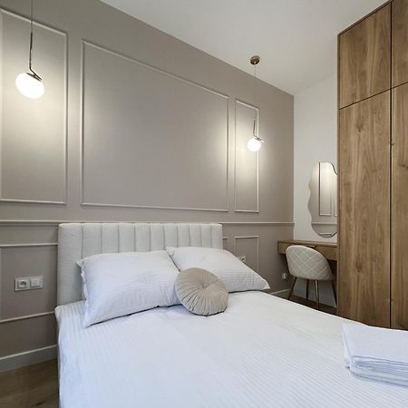 Piotrkowska 97 Apartment วูดช์ ภายนอก รูปภาพ