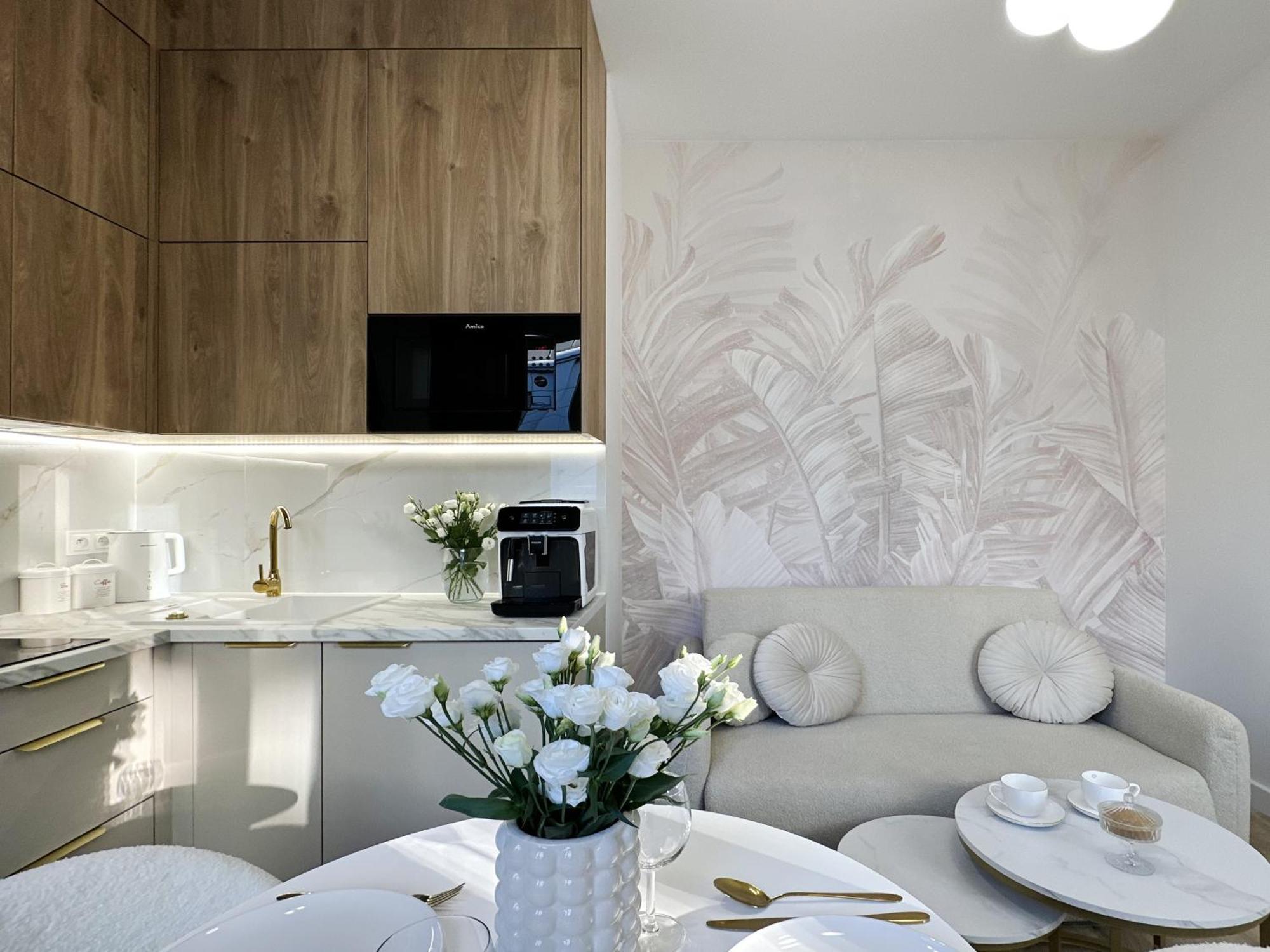 Piotrkowska 97 Apartment วูดช์ ภายนอก รูปภาพ