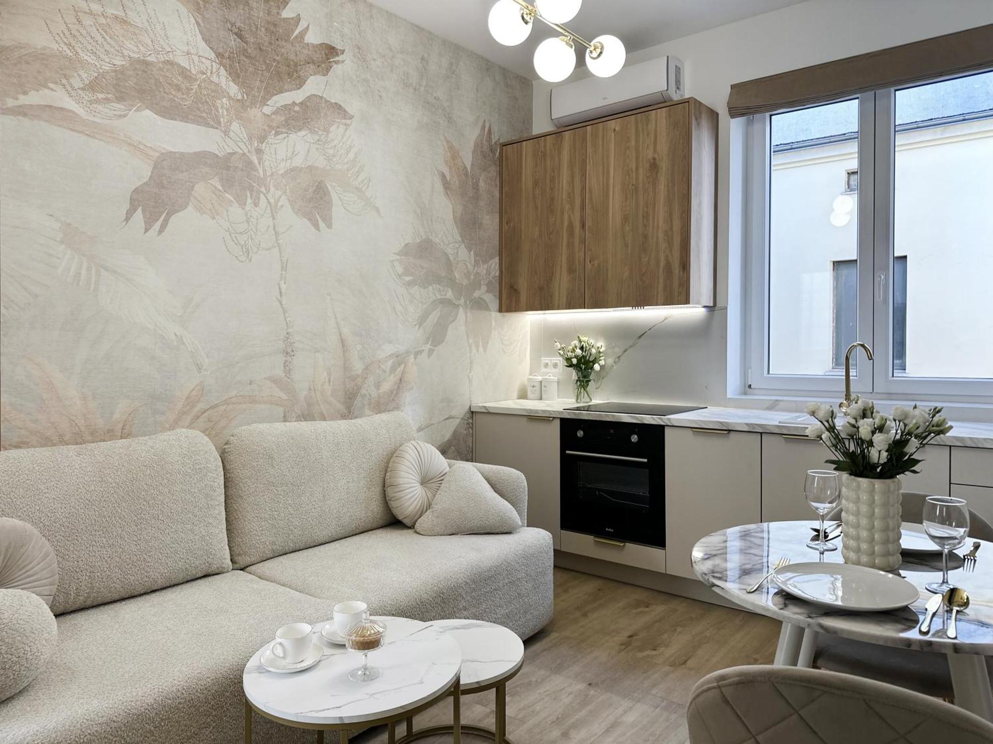 Piotrkowska 97 Apartment วูดช์ ภายนอก รูปภาพ