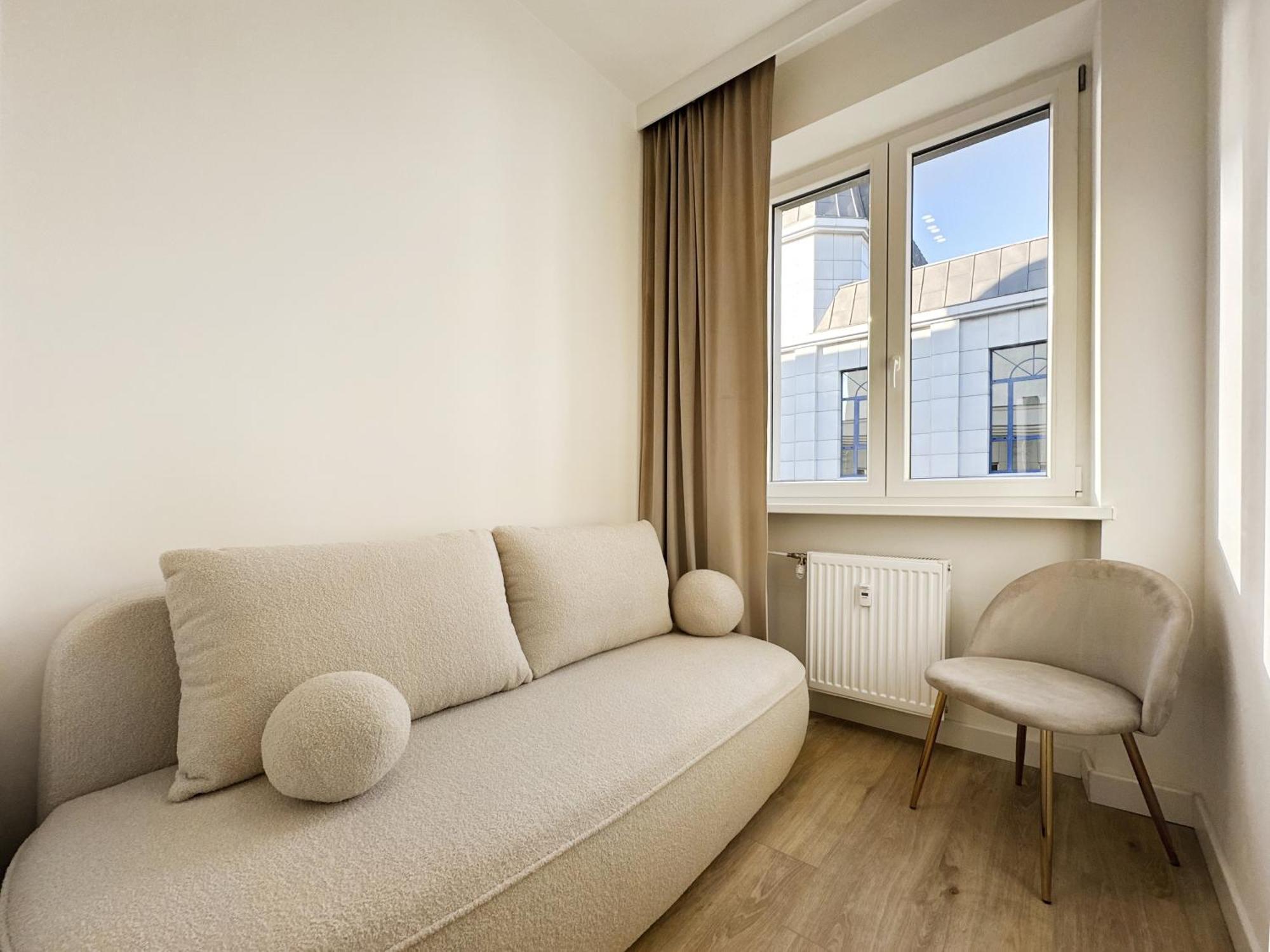 Piotrkowska 97 Apartment วูดช์ ภายนอก รูปภาพ