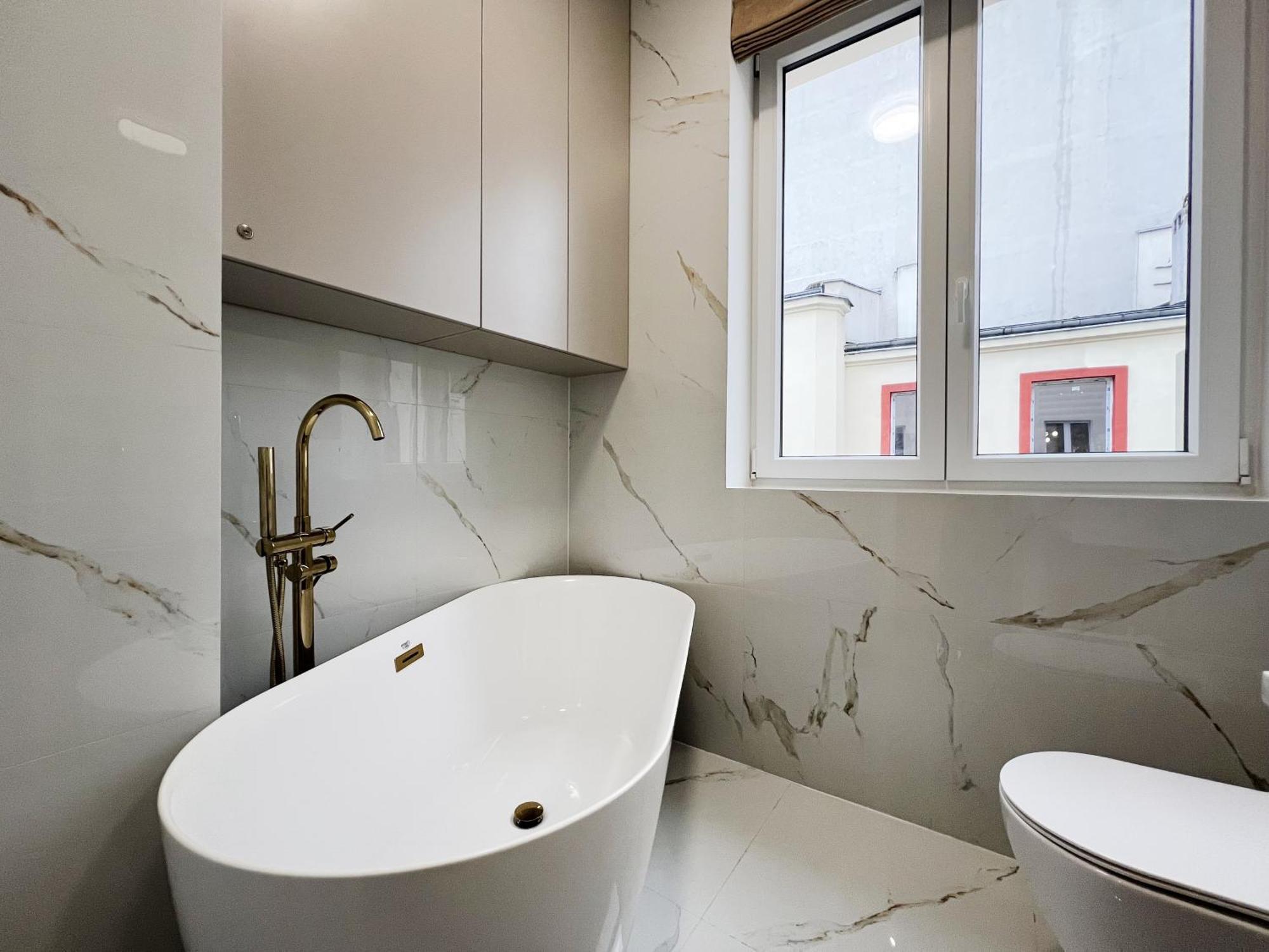 Piotrkowska 97 Apartment วูดช์ ภายนอก รูปภาพ