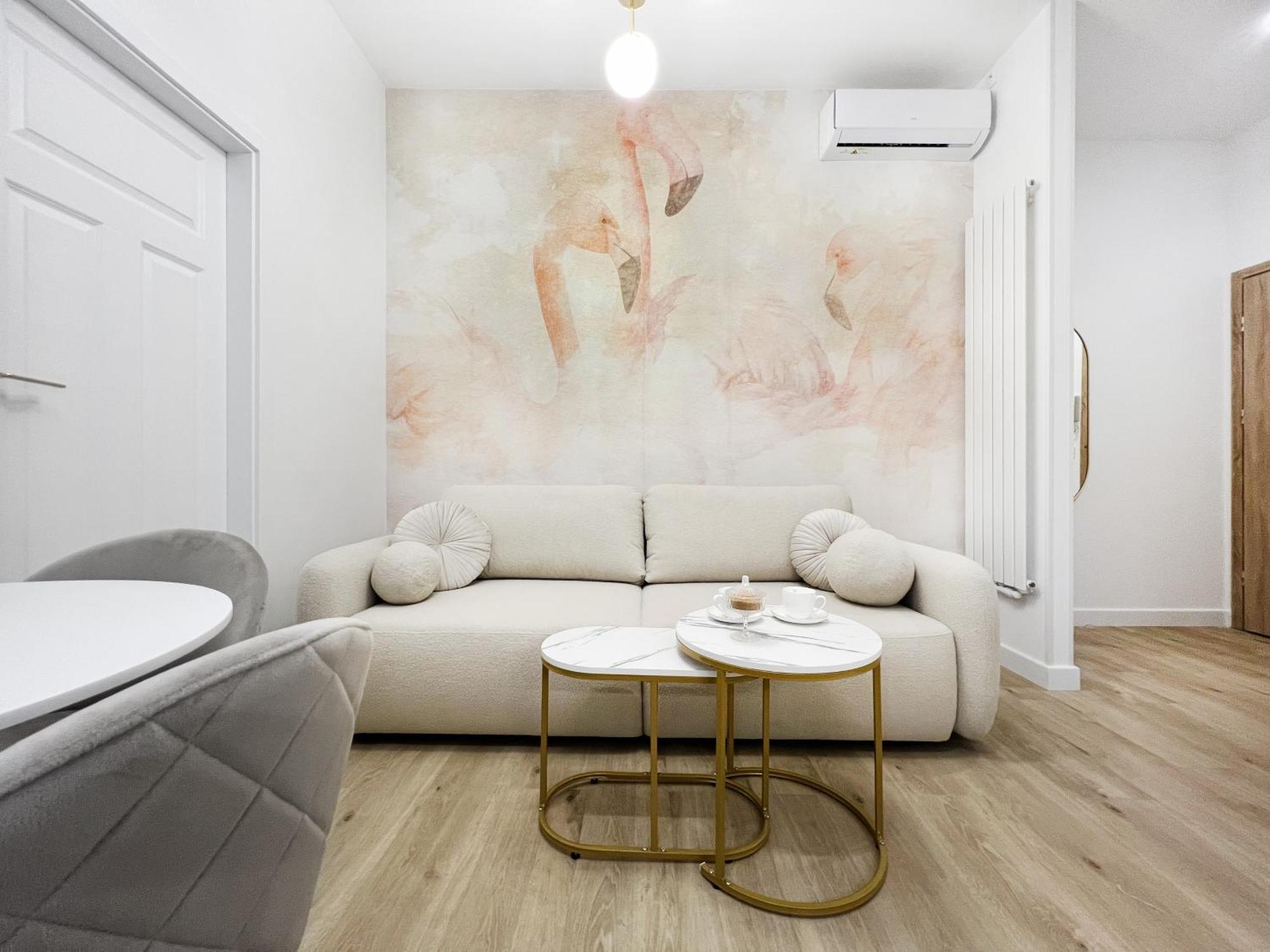 Piotrkowska 97 Apartment วูดช์ ภายนอก รูปภาพ